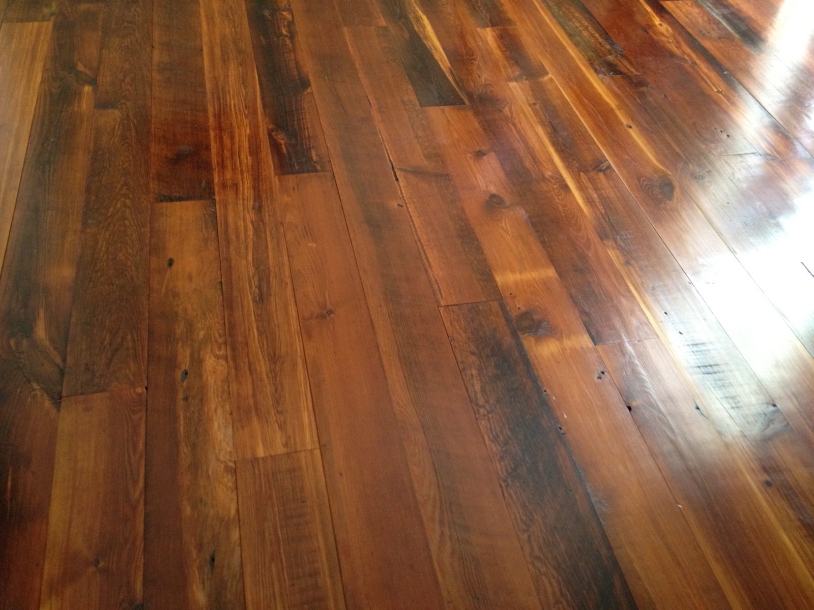 Heart Pine Flooring Dirty Top And, Heart Pine Hardwood Flooring